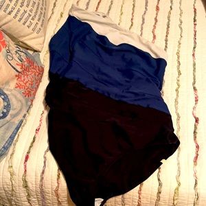 Summersalt Sidestroke Size 20